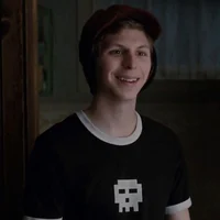 Scott Pilgrim 