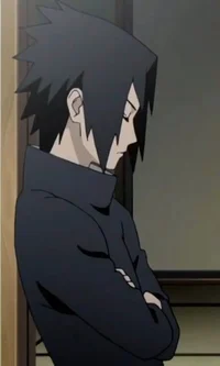 Uchiha Sasuke 