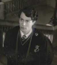 Tom Riddle