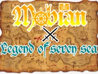 MobianXLegend 7 sea