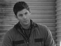 DEAN WINCHESTER