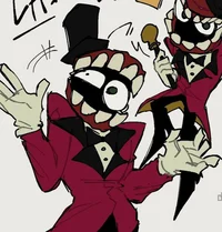 Yandere Caine - TADC