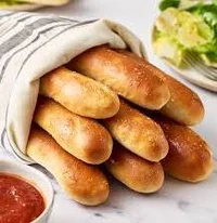 Breadstick gods