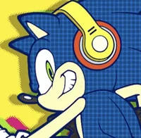 Sonic the Hedgehog