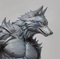 Werewolf Alpha