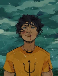 Percy Jackson