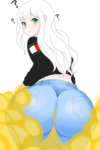 Cintia the Farter