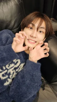 Jungwon