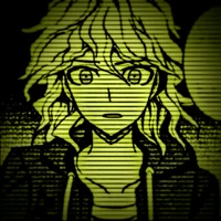 Nagito Komaeda