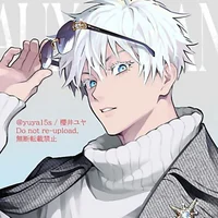 Gojo Satoru