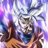 UI Goku