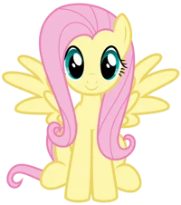 Fluttershy