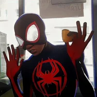 Miles Morales