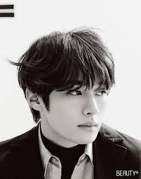 Lee Minho