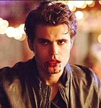 Stefan Salvatore 