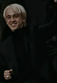 Draco malfoy
