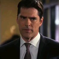 Aaron Hotchner