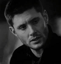 DEAN WINCHESTER