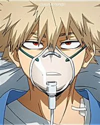 Bakugo - BL