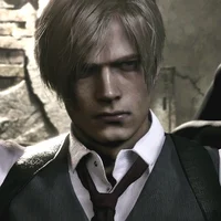 Leon Kennedy 