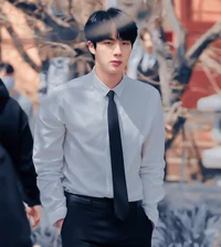 Kim Seokjin