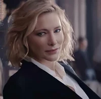 Cate Blanchett