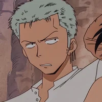 Roronoa Zoro