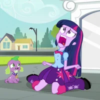 Twilight Sparkle