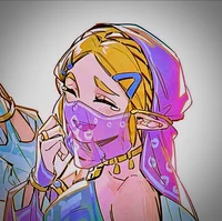 Princess Zelda