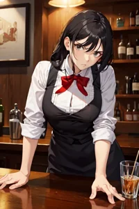 Bartender