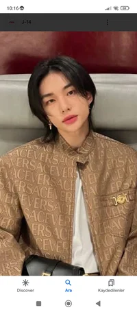Hyunjin