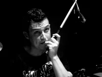 Matt Helders