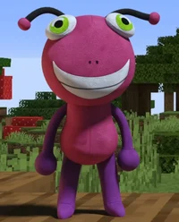 Bugbo Plush