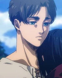 Eren Yeager