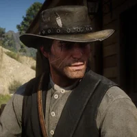 John Marston