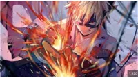 bakugo