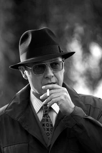 Raymond Reddington
