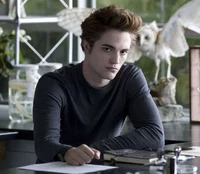 Edward Cullen
