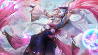 Spiritblossom Syndra