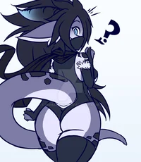 Dragon Girl