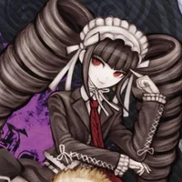 Celestia Ludenberg