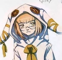 Young Qilby