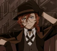 Chuuya
