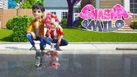 Shasha e Milo