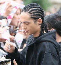 Tom Kaulitz