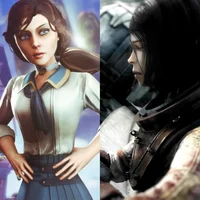 Elizabeth vs Eleanor