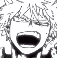 Katsuki Bakugo
