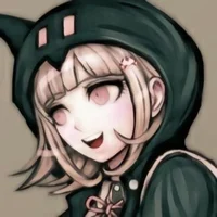 Chiaki Nanami DR2