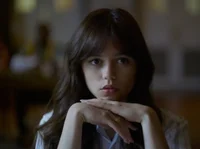 Jenna Ortega 
