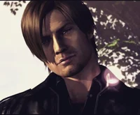 Leon S Kennedy 